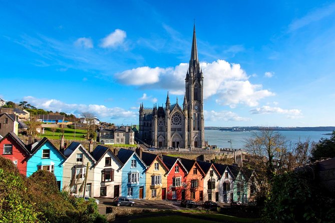 Shore Excursion From Cork: Including Blarney Castle and Kinsale - Charles Fort and the West Cork Harbor View: Short Stop, Strong Context
