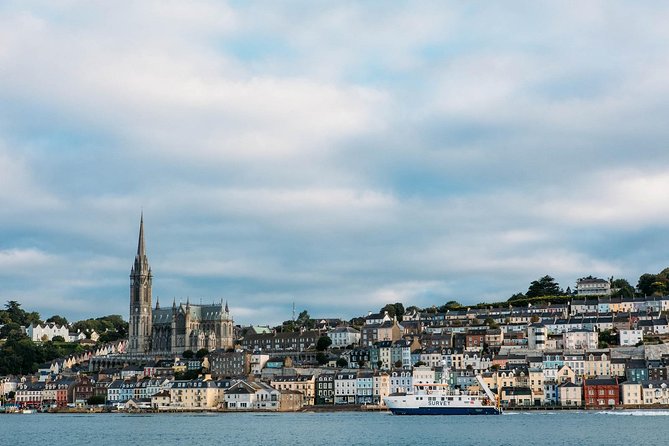 Shore Excursion From Cork: Including Blarney Castle and Kinsale - Kinsale for Lunch and the Battle of 1601: How Your Hour in Town Gets Used