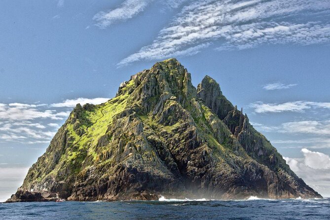 Skellig Michael : Ultimate Skellig Coast Tour with AquaTerra - Key things to know before you go
