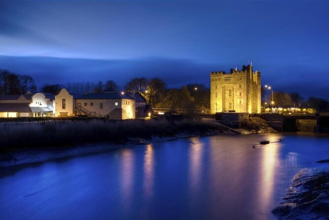 Skip the Line: Bunratty Castle and Folk Park Admission Ticket - Skip-The-Line Admission, With Your Own Pace