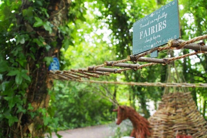 Skip the Line: Bunratty Castle and Folk Park Admission Ticket - Timing That Actually Works: Arrive Early, Use the 4pm Cutoff