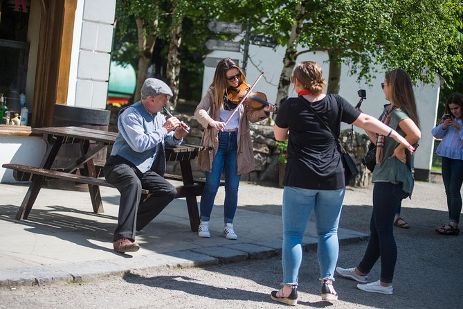 Skip the Line: Bunratty Castle and Folk Park Admission Ticket - Who Should Book, and Who Might Want a Different Plan