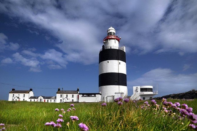 Skip the Line: Hook Lighthouse Entrance Ticket and Guided Tour - Why Hook Lighthouse feels special on the Irish coast