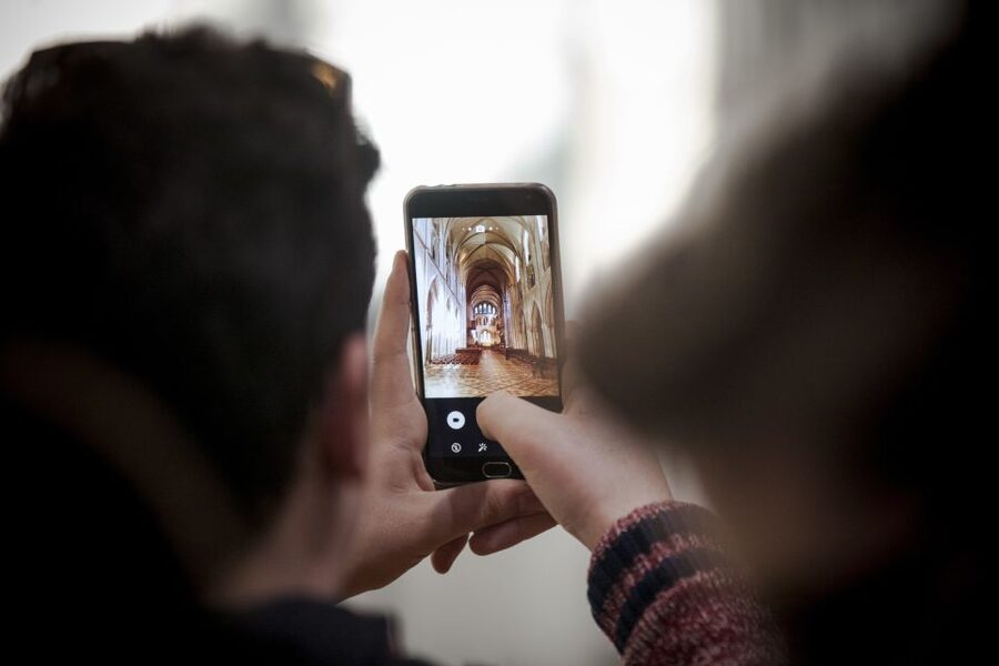 St Patrick's Cathedral: Self-Guided Cathedral Admission - Key Highlights Worth Your Time