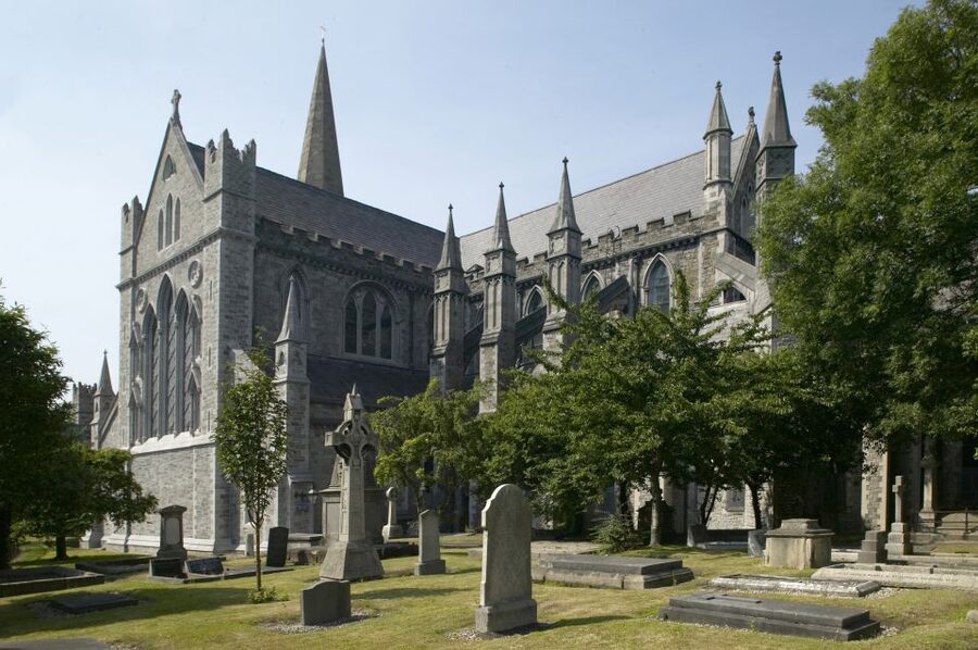 St Patrick's Cathedral: Self-Guided Cathedral Admission - Who This Cathedral Visit Is Perfect For
