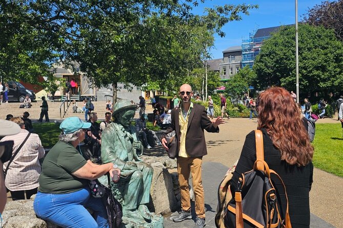 Story Galway 90 Minute Walking Tour - Who this tour fits best (and who might want something else)