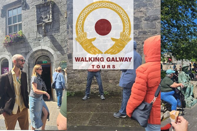 Story Galway 90 Minute Walking Tour - Should you book the Galway Story Walking Tour?