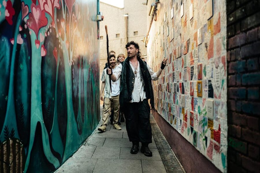 Street Art Walking Tour - Key things to know before you go