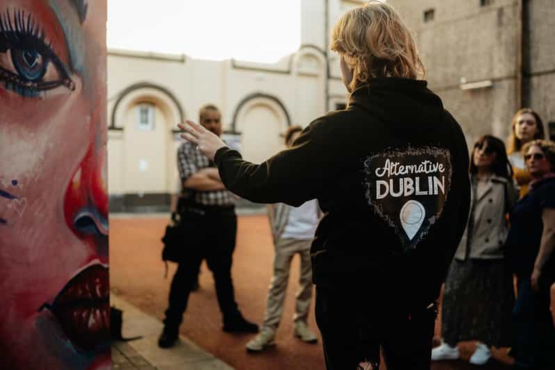 Street Art Walking Tour - Weather and practical tips that keep the day easy