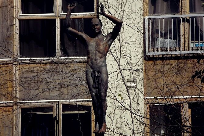 The Best of Dublin - Highlights and Hidden Corners - Trinity College finish: what to do after you step out at College Green