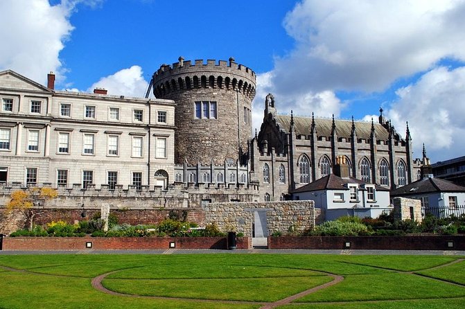 The Best of Dublin - Highlights and Hidden Corners - Discounts that can actually change your day