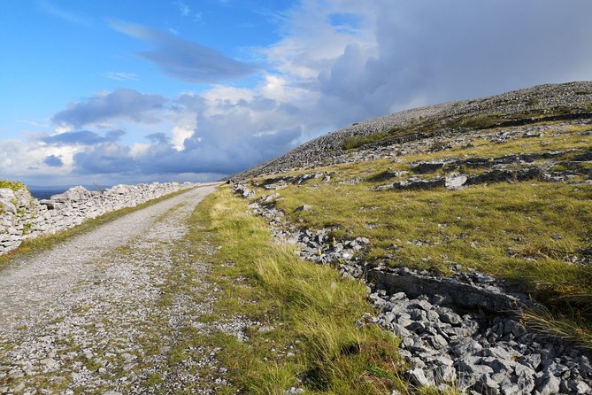 The Burren and Cliffs of Moher Private Tour from Galway - The private Galway pickup that keeps your day stress-free