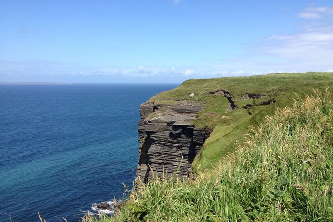 The Cliffs of Moher and Burren National Park Private Tour. - Adare Heritage Centre: quick genealogy research and a coffee reset