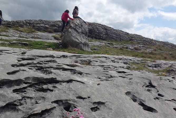 The Cliffs of Moher and Burren National Park Private Tour. - Bunratty Castle and Folk Park: a brief photo moment that still adds context