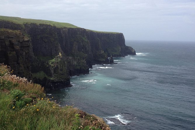 The Cliffs of Moher and Burren National Park Private Tour. - Price and value: what you pay for a private group of up to 3