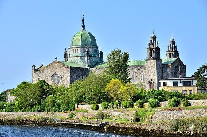 The Dark History Tour of Galway City - Key highlights that make this tour worth your evening
