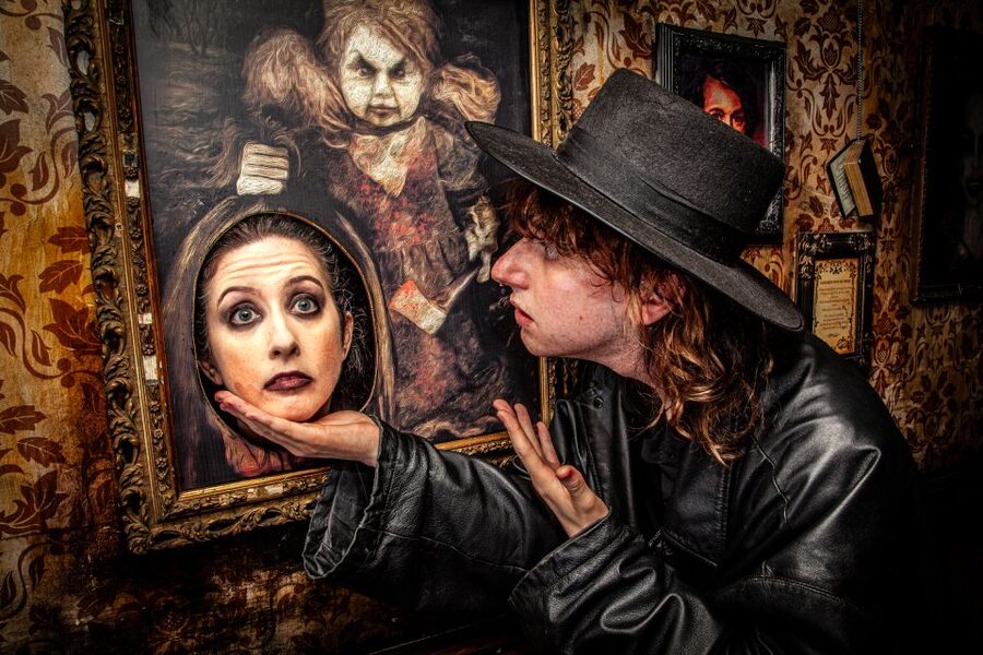 The Dublin Ghostbus Tour - Who should book this tour, and who might skip it