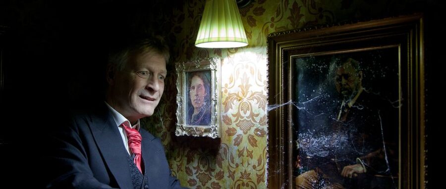 The Dublin Ghostbus Tour - The 2-hour itinerary rhythm: driving, stops, and mini “scenes”