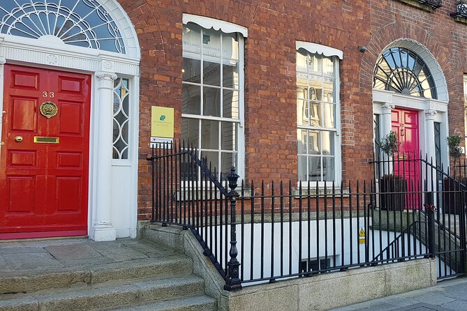 The Dublin Private Walking Tour - Should You Book the Dublin Private Walking Tour?