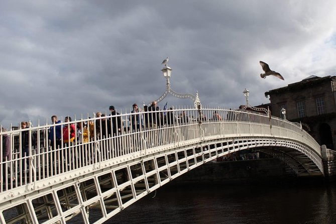 The Dublin Private Walking Tour - How to Get the Most Out of the Walk