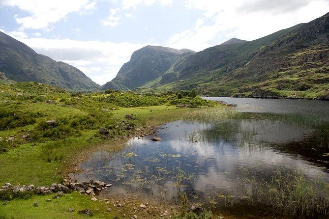 The Gap of Dunloe Adventure Day Tour from Killarney - Key highlights you should care about