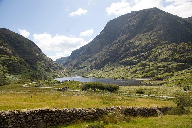 The Gap of Dunloe Adventure Day Tour from Killarney - Lakes of Killarney by guided boat: where calm water turns into stories