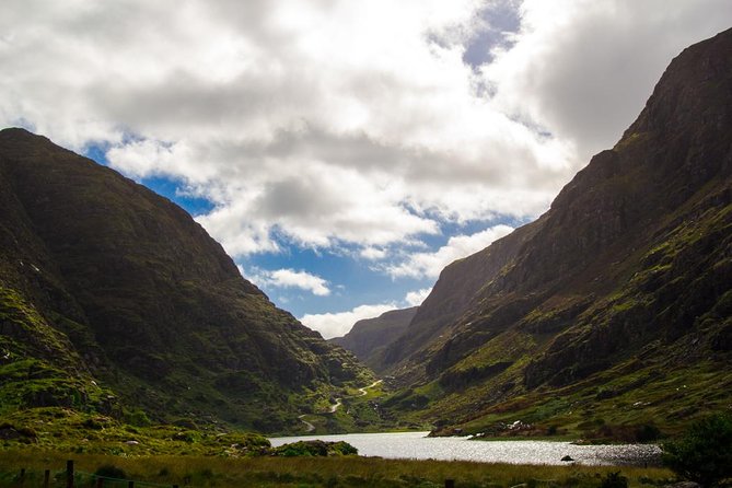 The Gap of Dunloe Adventure Day Tour from Killarney - The Gap of Dunloe jaunt: stunning scenery, and a need for patience