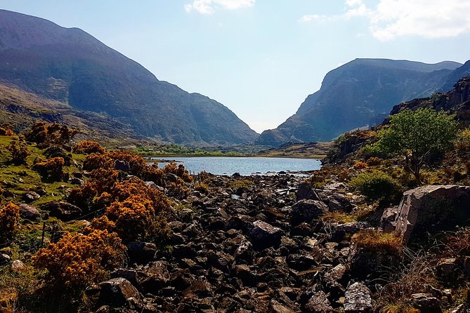 The Gap of Dunloe Adventure Day Tour from Killarney - Timing, group size, and what a 5-hour day really means