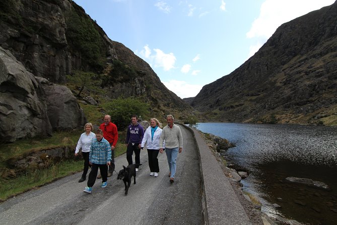 The Gap of Dunloe Full-Day Tour from Killarney - Who this tour is best for, and who should rethink it