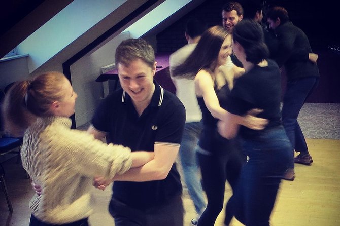 The Irish Dance Experience in Galway, Ireland - Key points before you go