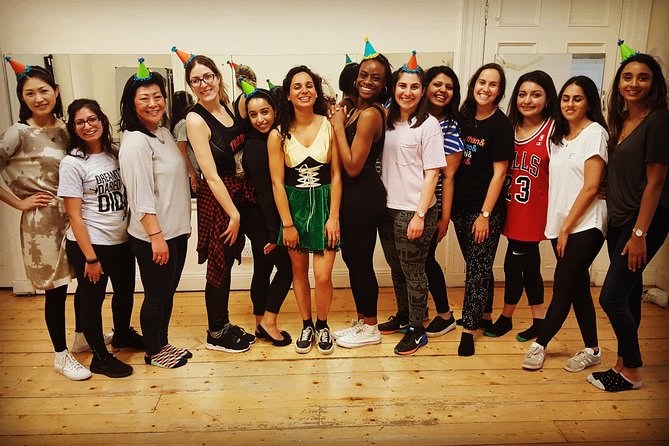 The Irish Dance Experience in Galway, Ireland - Dress for moving: the no-surprises reality inside the hall