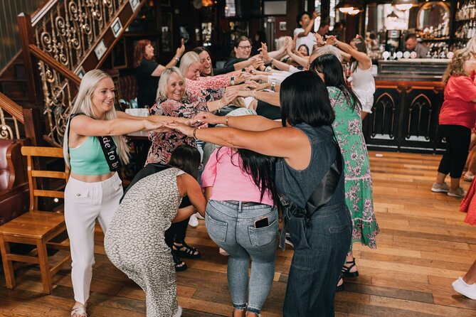 The Irish Dance Party in Dublin - Who this is best for, and who might bounce off it