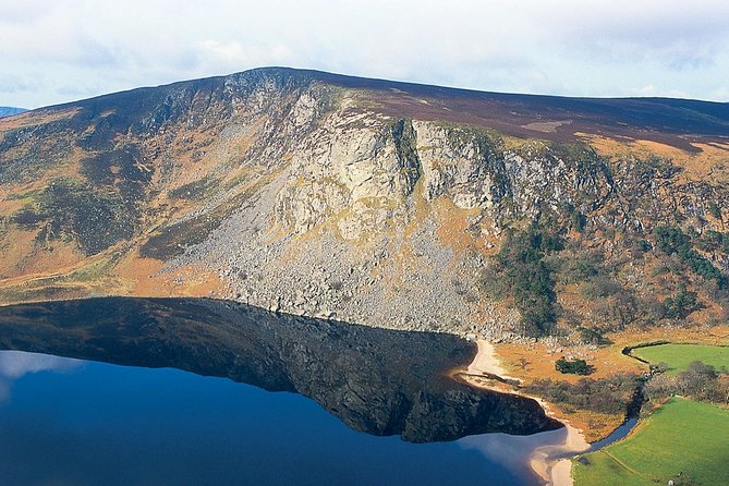 The Original Award Winning Wild Wicklow Tour incl. Glendalough - The coach ride back, and a complimentary whiskey taste