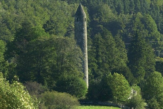 The Original Award Winning Wild Wicklow Tour incl. Glendalough - Price and value, including what is extra
