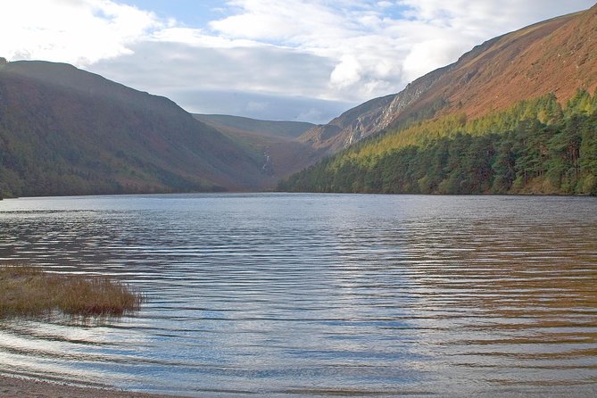 The Original Award Winning Wild Wicklow Tour incl. Glendalough - Who should book this Wild Wicklow day from Dublin