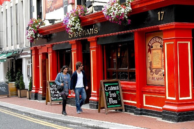 The True Dublin Experience: Private Irish Pub Culture Tour - Why This Dublin Pub Tour Works Better Than the Usual Bar Crawl