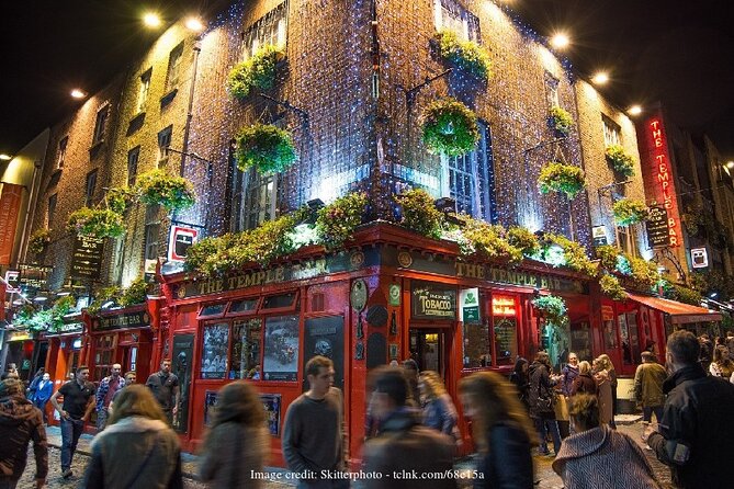 The True Dublin Experience: Private Irish Pub Culture Tour - Price and Value: Is $260 Per Person Worth It?