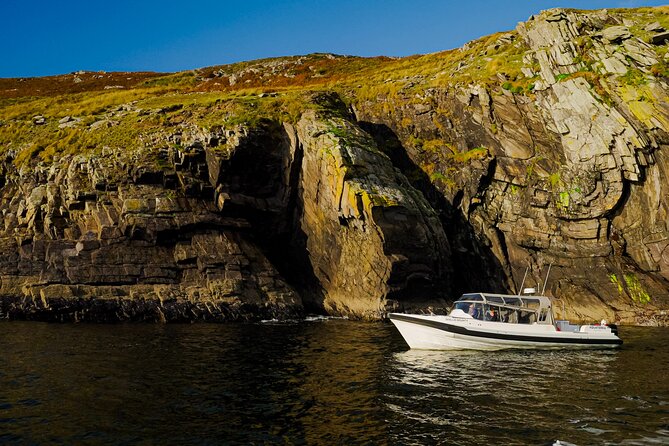 The Valentia Island Experience - Price and timing: is $84.10 worth it?