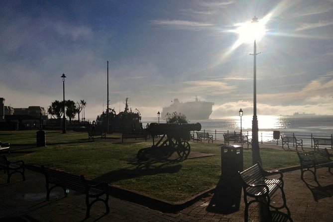 Titanic Trail Guided Walking Tour Cobh - Meeting at Commodore Hotel, then walking with purpose (about 1 hour)