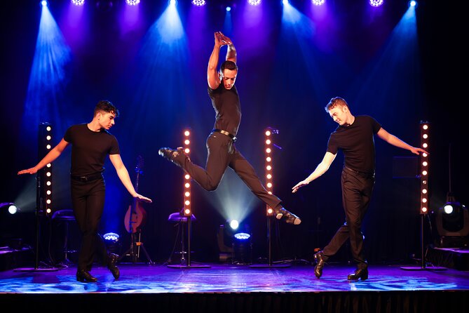 Trad on the Prom - Ireland's #1 Music, Song & Dance Experience - Who should book Trad on the Prom?
