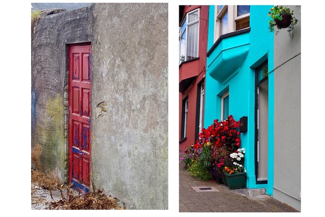 Visit 16 Sites Key Historical Sites And Experience Cobh Rebel Tours - Timing and Multiple Departures: Easy to Slot Into a Port Day