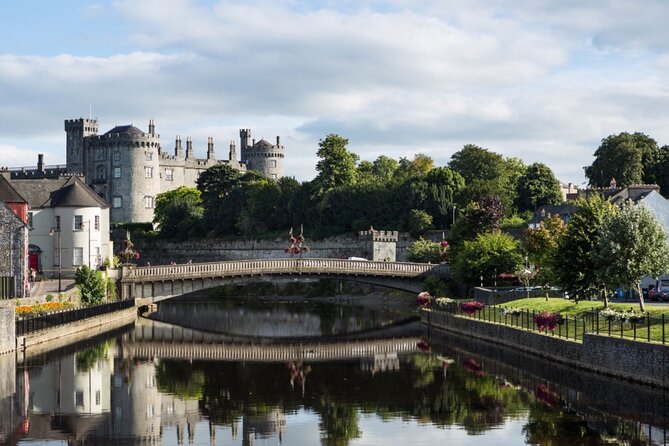 Waterford Crystal and Kilkenny City with Private Chauffeur Tour - Key things I’d plan around