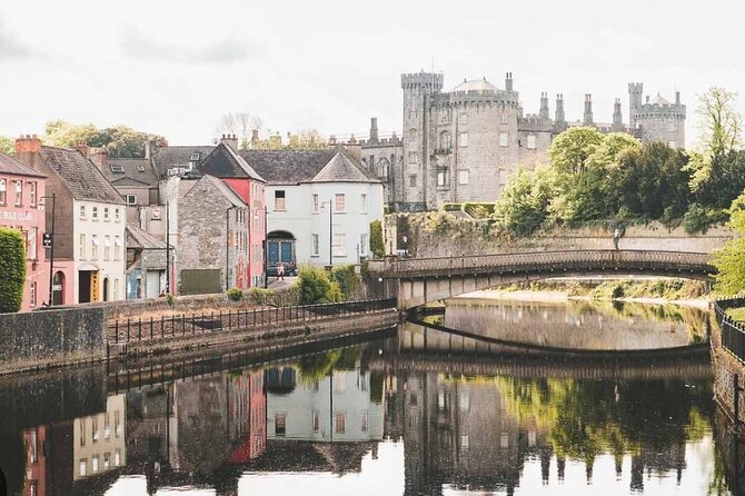 Waterford Crystal and Kilkenny City with Private Chauffeur Tour - Who this tour suits best (and who should consider other options)