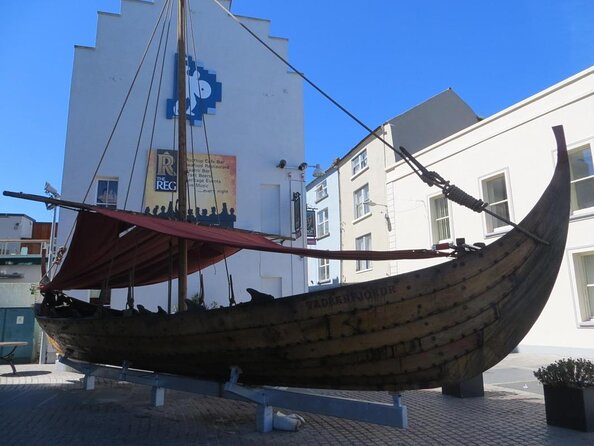Waterford Treasures: Epic Walking Tour - Where to Meet at the Bishop’s Palace, and How to Avoid Missing the Start