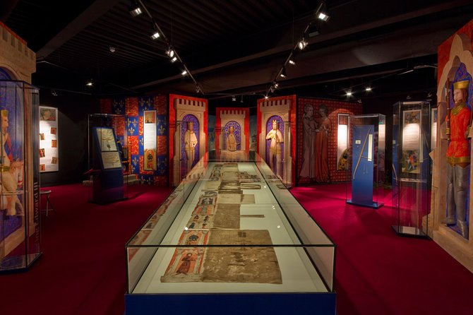 Waterford Treasures: Medieval Museum Admission Ticket - Waterford’s Viking Triangle, but Make It Medieval
