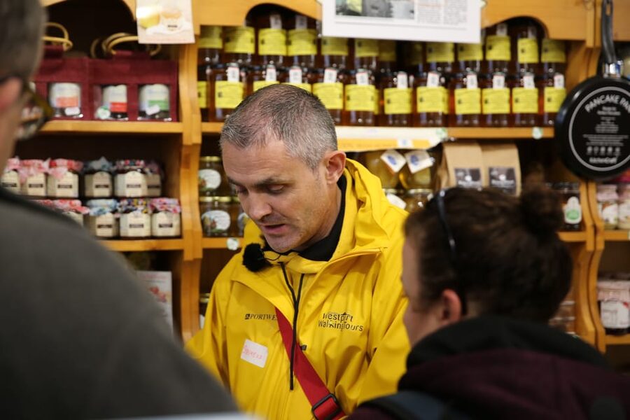 Westport: Fun-filled walking tour of a beautiful town - Key things to know before you go
