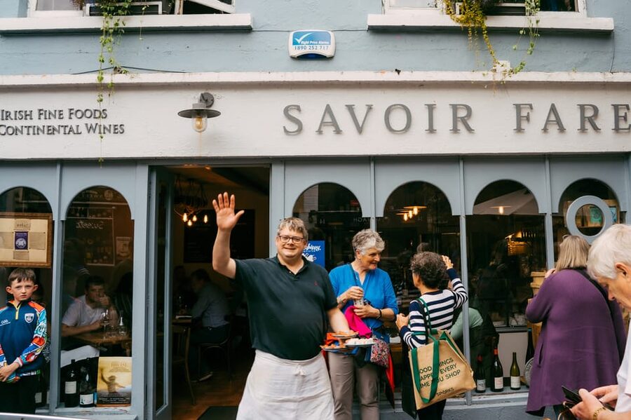 Westport: Fun-filled walking tour of a beautiful town - Should you book this Westport walking tour?