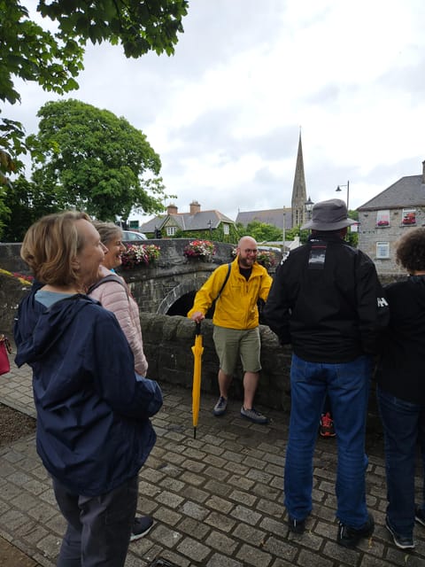 Westport: Fun-filled walking tour of a beautiful town - Price and value: is $27 a smart use of time in Westport?