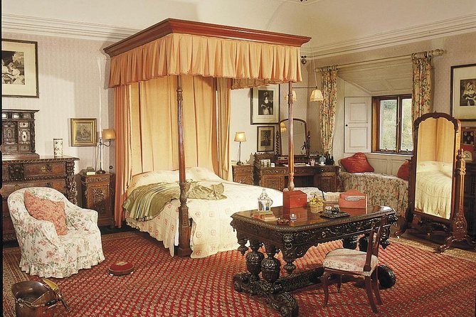 Westport House and Gardens Admission Ticket - Key Highlights at a Glance