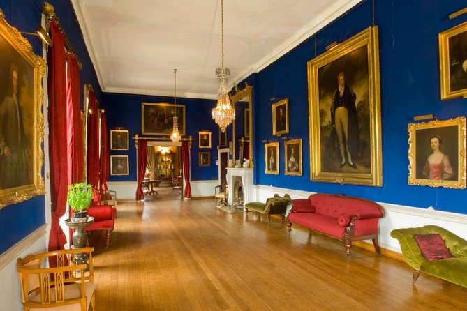 Westport House and Gardens Admission Ticket - Why Westport House Feels Special Right Away